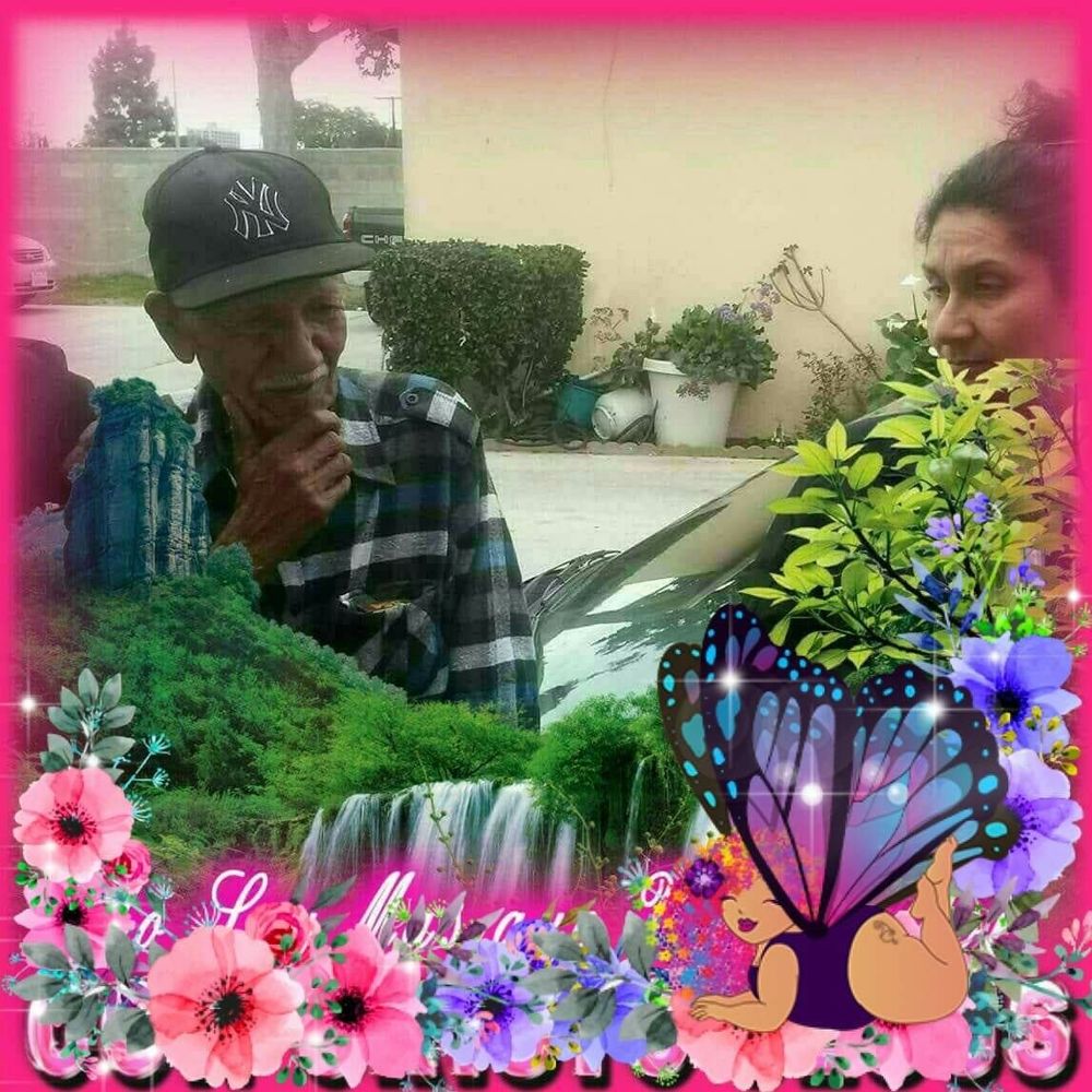 Meet your Posher, Esperanza